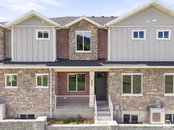 343 E 100 S, Santaquin, UT 84655
