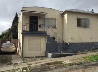 2047 E 23rd St, Oakland, CA 94606