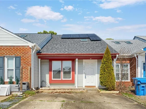 1304 Wellfleet Ct, Virginia Beach, VA 23464