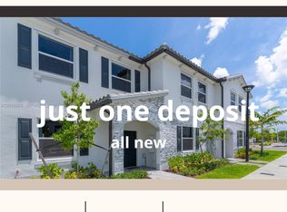 1169 SE 1st St, Homestead, FL 33034