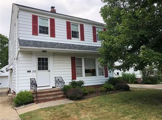 4099 Charlton Rd, South Euclid, OH 44121