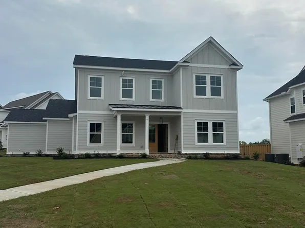 458 Woodlawn Street, Evans, GA 30809