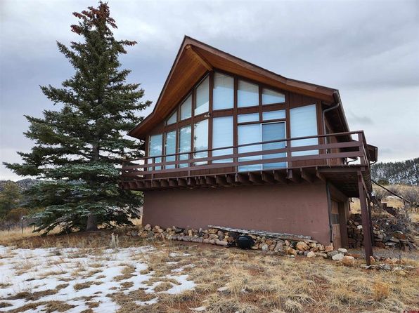 TBD County Road LL56, Villa Grove, CO 81155
