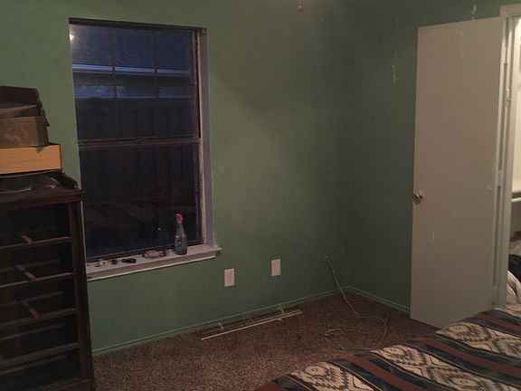 bedroom #2