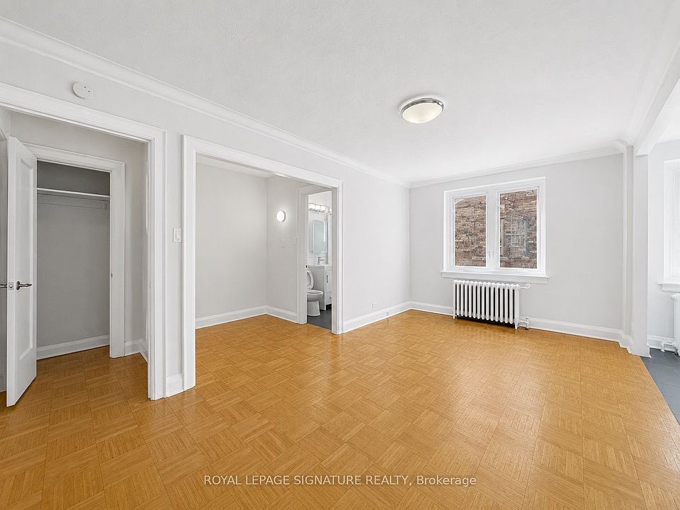 1st image of 396 Avenue Rd #417