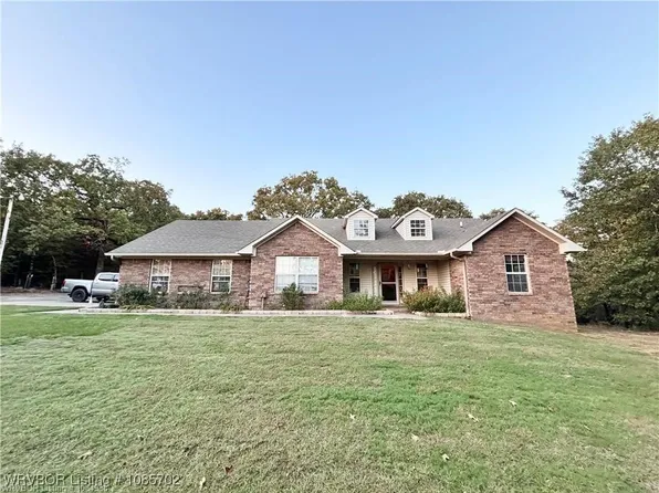 12000 E Highway 10, Greenwood, AR 72936