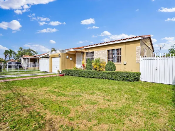 45 NW 30th Ave, Miami, FL 33125