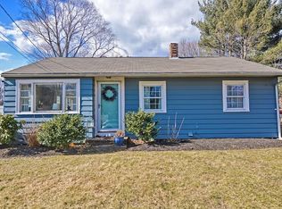 12 Raymond Ave, Walpole, MA 02081