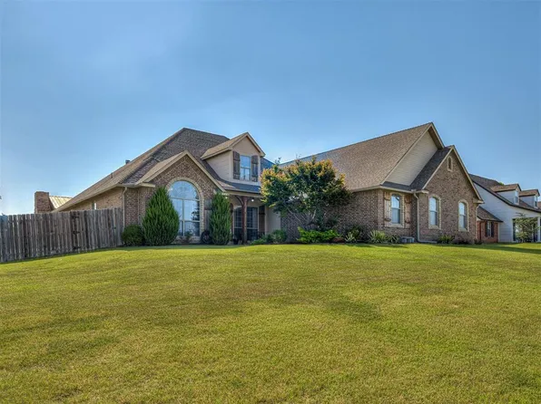 826 Silver Chase Dr, Choctaw, OK 73020