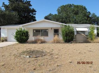 5209 Cicero Dr, New Port Richey, FL 34652