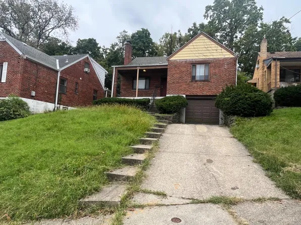 4311 Delridge Dr, Cincinnati, OH 45205