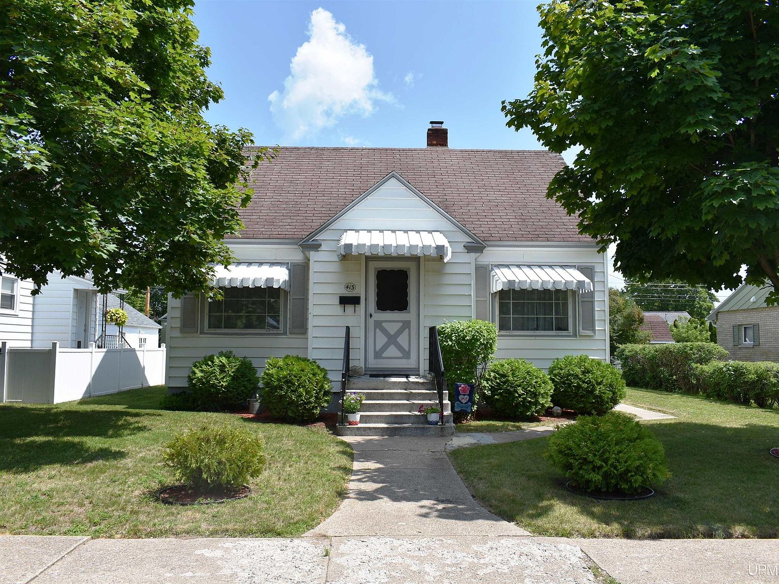 413 S 19th St, Escanaba, MI 49829 MLS 50119474 Zillow