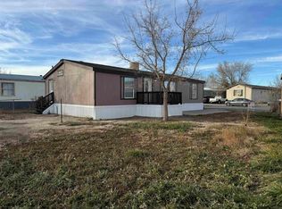 424 32nd Rd TRAILER 408, Clifton, CO 81520