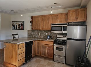 130 E Kelly Ave APT 13, Jackson, WY 83001