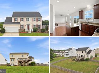116 Celadon Ct, Martinsburg, WV 25403