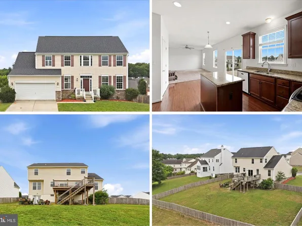 116 Celadon Ct, Martinsburg, WV 25403