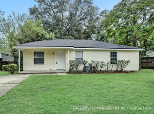 7736 Hammond Blvd, Jacksonville, FL 32220