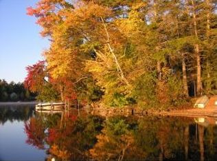 29 Hanson Dr, Moultonboro, NH 03254