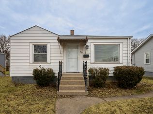 332 N Wisconsin St, Hobart, IN 46342