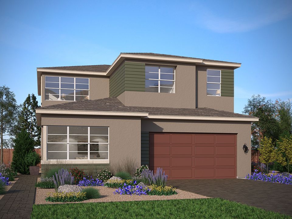 Modern Craftsman