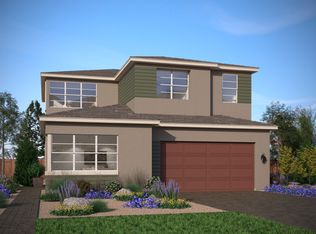 2445 Metolius Dr, Sparks, NV