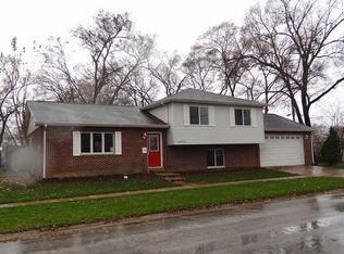 14506 Springfield Ave, Midlothian, IL 60445