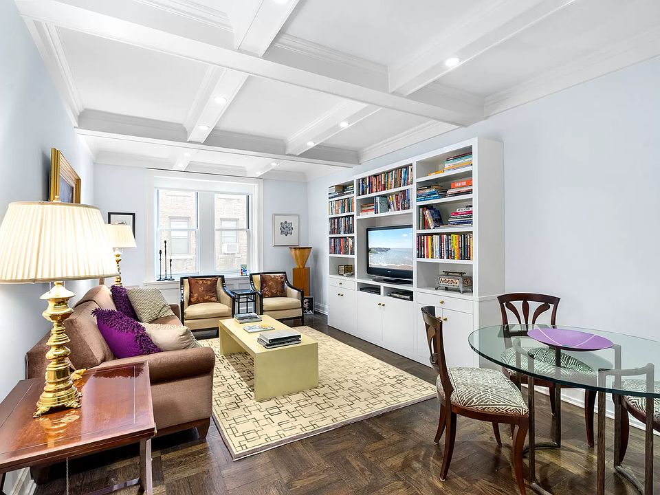1st image of 11 W 69th St APT 5C