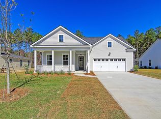 214 Quimby Hill Dr, Huger, SC 29450