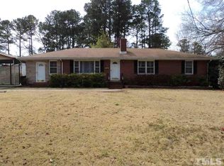 1103 Lakeside Dr, Garner, NC 27529