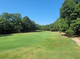 11 Eden Isle Pike, Heber Springs, AR 72543