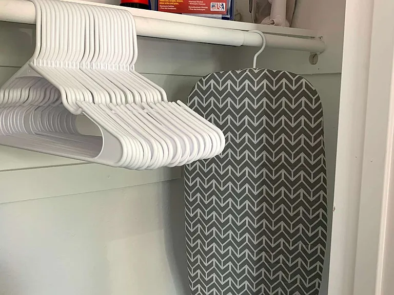Storage Room