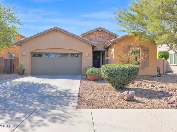 913 E TEKOA Avenue, Gilbert, AZ 85298