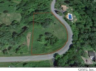 2118 Conley Rd, Chittenango, NY 13037