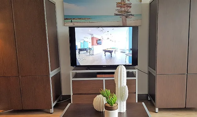 1Eleven Student Apartments — Photo 3