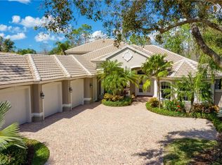 5879 Marble Ct, Naples, FL 34110