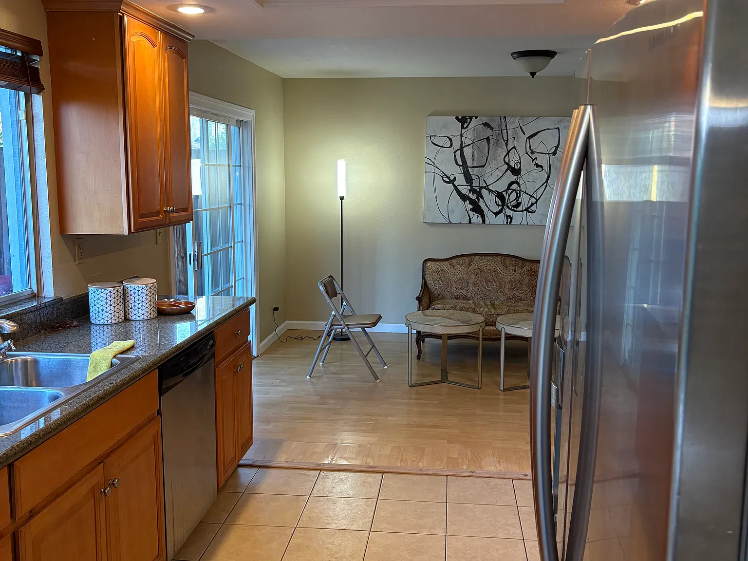 4 bed, 1608 sqft, $5,500 — Photo 4