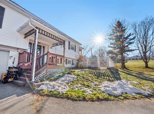 337 Hill St, Barre, VT 05641