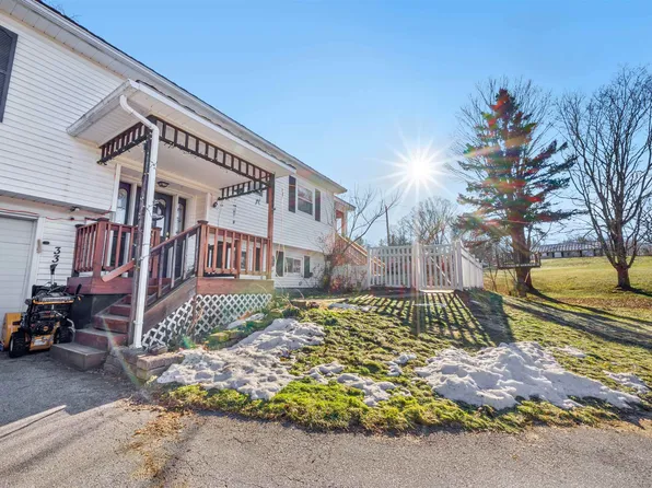 337 Hill Street, Barre Town, VT 05641