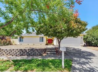 1019 Westview Drive, Napa, CA 94558