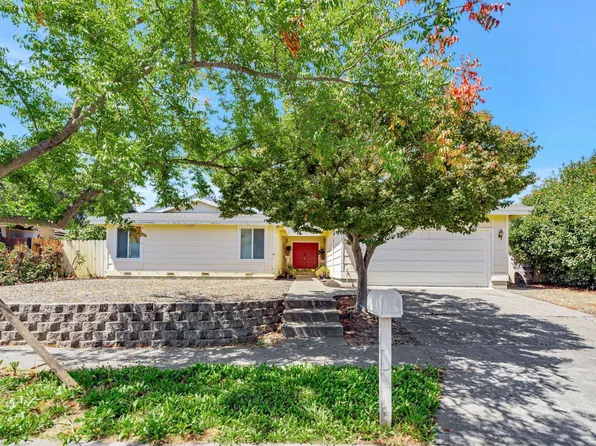 1019 Westview Drive, Napa, CA 94558