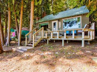 8752 Fertile Valley Rd, Newport, WA 99156