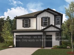 19919 Park Mesa Ln, Porter, TX 77365