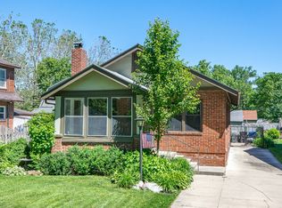 4617 Kingman Blvd, Des Moines, IA 50311