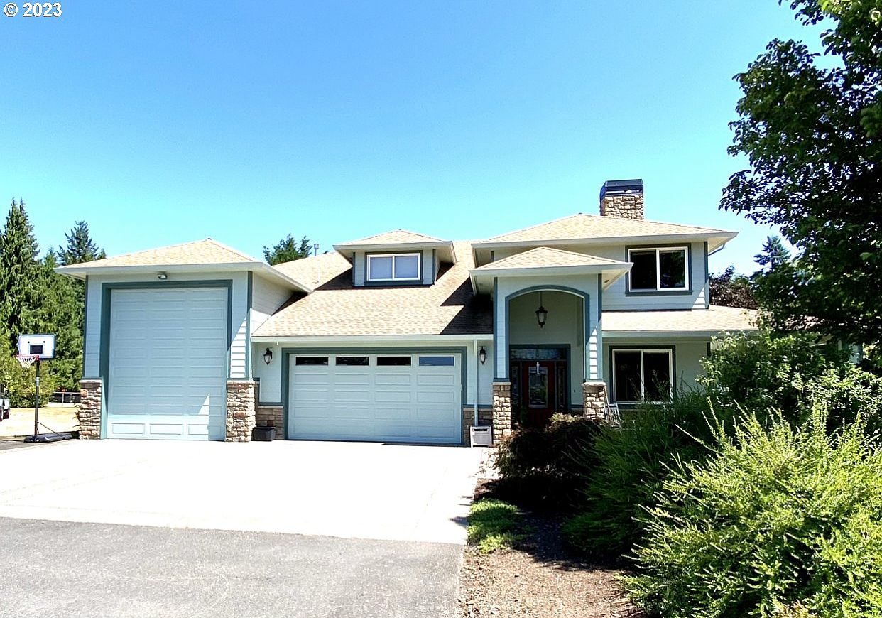 58473 Childs Rd, Saint Helens, OR 97051 MLS 23293161 Zillow