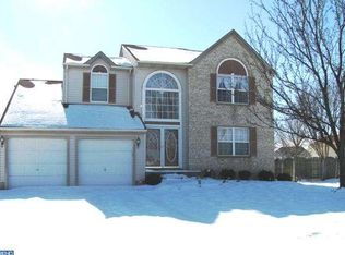 111 Harvard Blvd, Berlin, NJ 08009