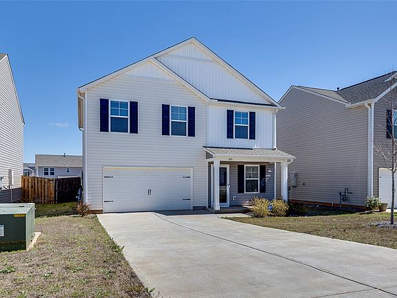 2nd image of 439 Seaborn Cir