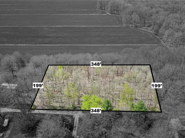 Martin Dr, Jamestown, PA 16134