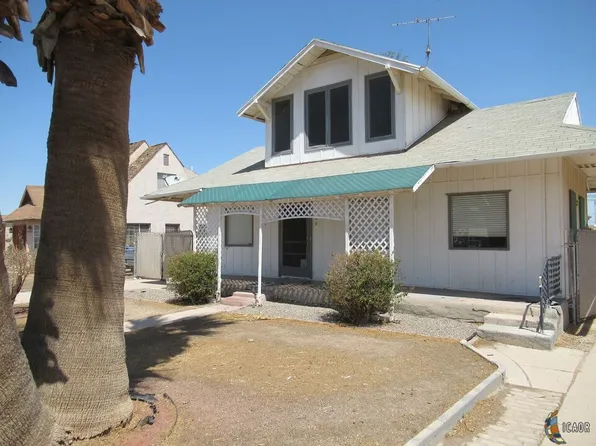 320-8 Bonita Pl, Calipatria, CA 92233