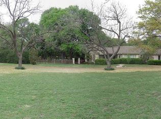 3015 Sturgis Ln, Waco, TX 76708