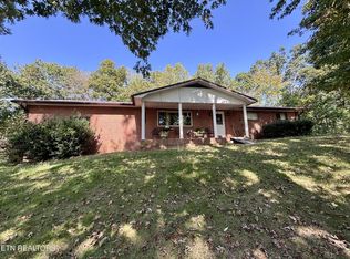 145 Scott Rd, Harriman, TN 37748